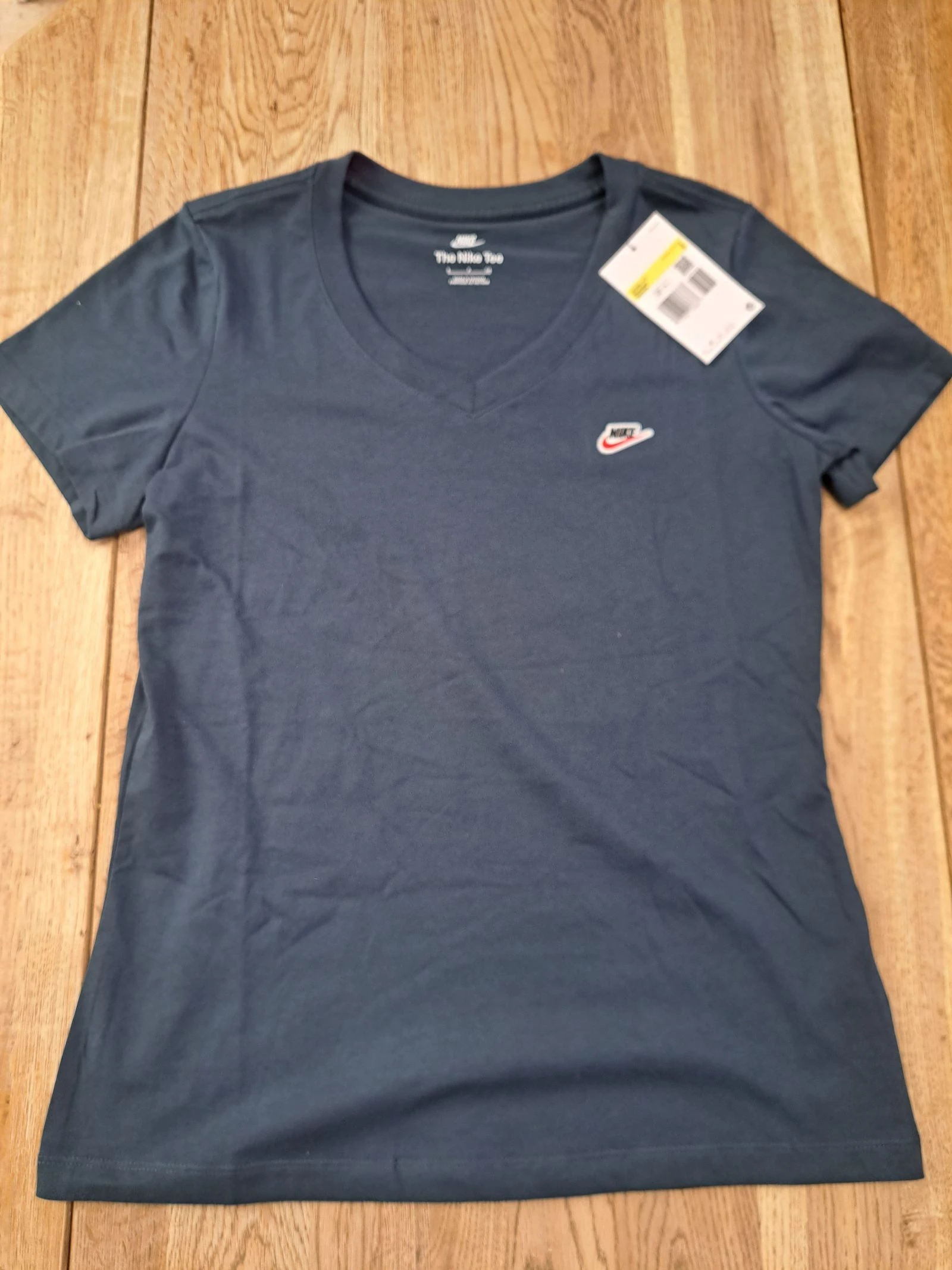 T-shirt Nike